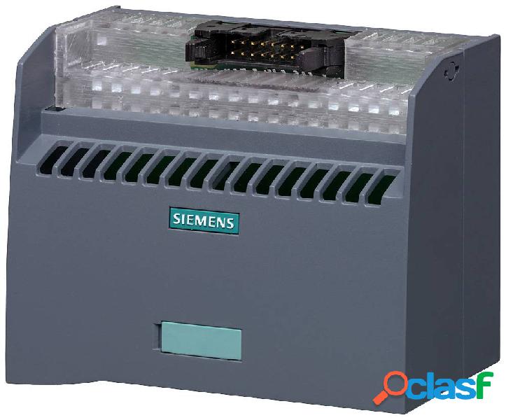 Siemens Siemens Dig.Industr. 6ES79240BD200BA0 Modulo di