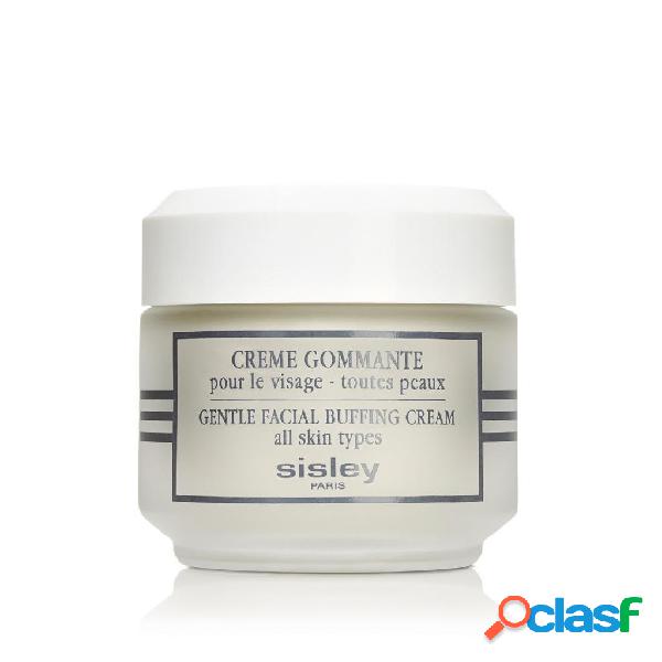 Sisley creme gommante pour le visage 50 ml