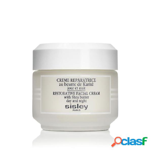 Sisley creme riparatrice al burro di karitè 50 ml