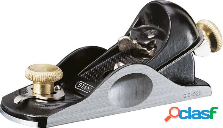 Stanley by Black & Decker 1-12-020 Pialla a una mano 1 pz.