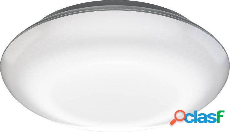 Steinel 057602 DL VARIO QUATTRO S WW ANT Plafoniera LED con