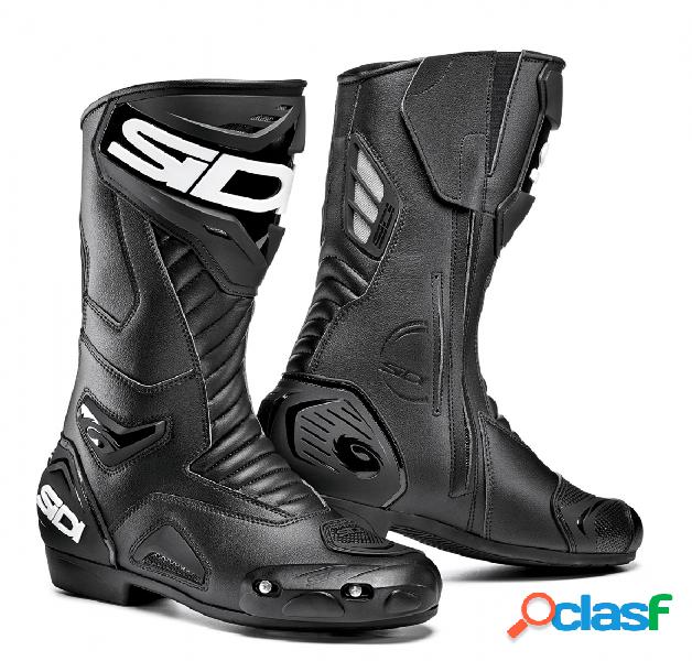Stivali racing Sidi PERFORMER Nero Nero