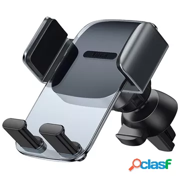 Supporto da auto Baseus Easy Control Air Vent SUYK000101 -
