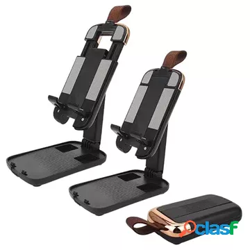 Supporto da tavolo portatile universale per