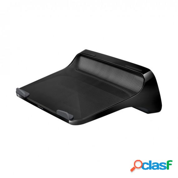 Supporto notebook I-Spire - nero - Fellowes