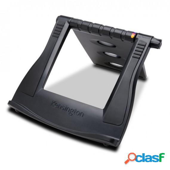 Supporto notebook SmartFit Easy Riser - nero - Kensington