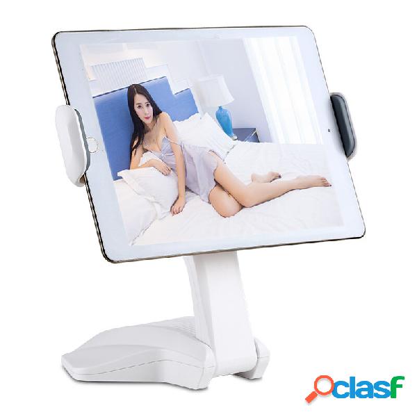 Supporto per tablet da tavolo con rotazione a 360 °