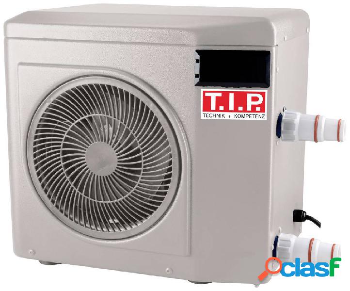 T.I.P. 30465 Pompa di calore a piscina STEAM 25000