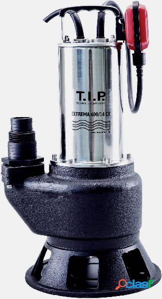 T.I.P. - Technische Industrie Produkte EXTREMA 600/14 CX