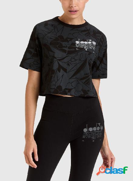 T-SHIRT CROP MANIFESTO