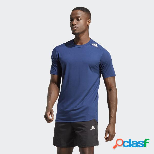 T-shirt Designed for Training