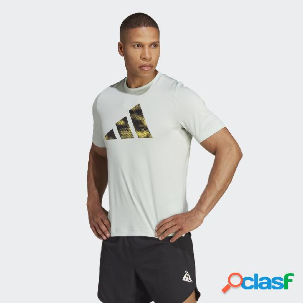 T-shirt da allenamento Train Icons GFX