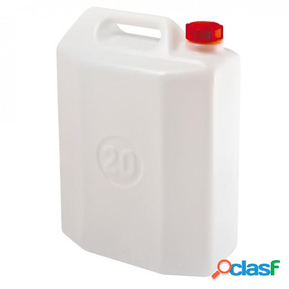 Tanica standard - 20 litri - Mobil Plastic