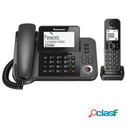 Telefono Centralino KX-TGF310EXM cordless - Panasonic (unit
