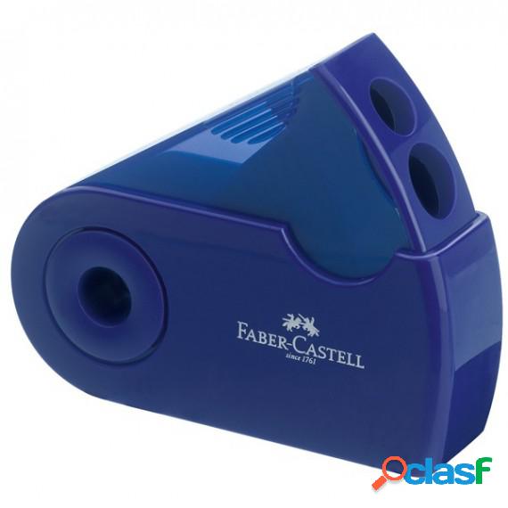 Temperamatite Sleeve con contenitore - 2 fori - con