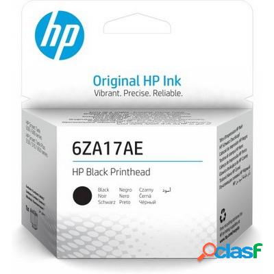 Testina Hp 6ZA17AE originale NERO
