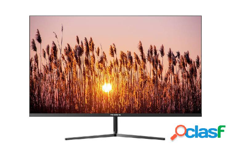 Thomson M24FE52201 Monitor LED 60.5 cm (23.8 pollici) ERP E