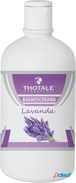 Thotale Bagnoschiuma alla Lavanda