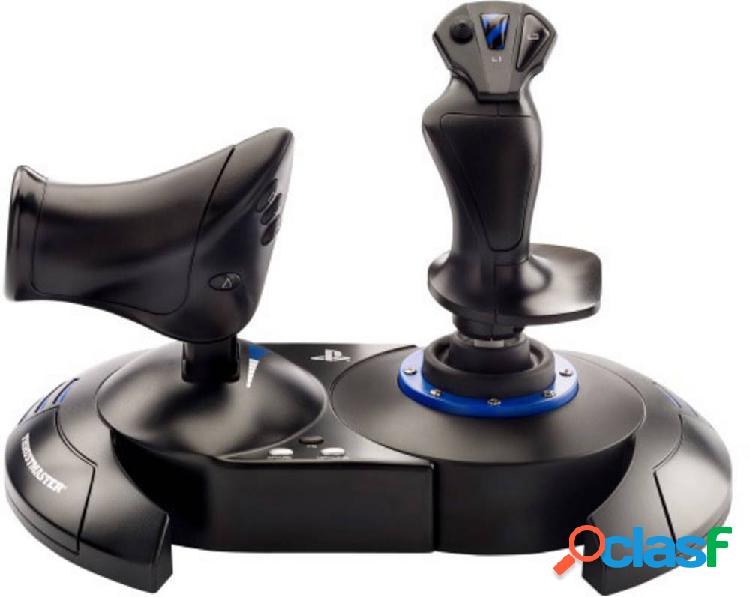 Thrustmaster T.Flight Hotas 4 Joystick per simulatore di