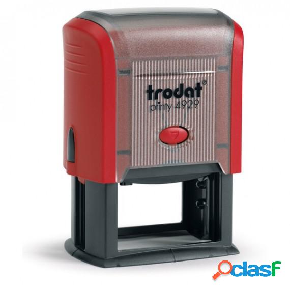 Timbro Original Printy 4929 - autoinchiostrante -