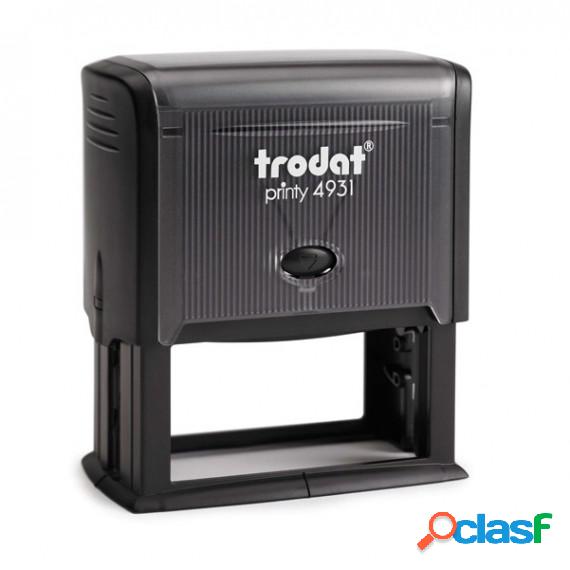 Timbro Original Printy 4931 - autoinchiostrante -