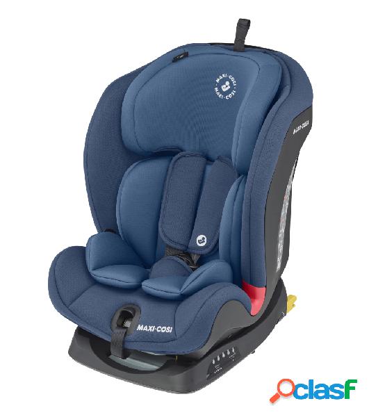 Titan Basic Blue