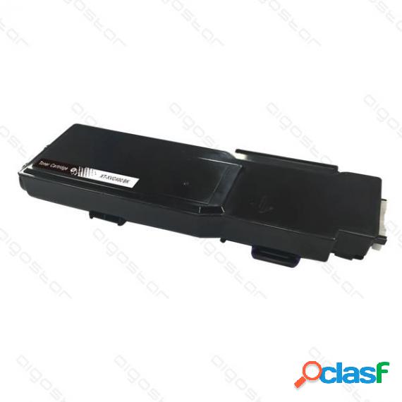 Toner C400Bk Nero Compatibile Serie Eco Per Xerox Versalink