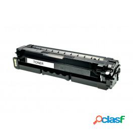 Toner Clp 680 Nero Compatibile Per Samsung Clp680Nd Clx 6260