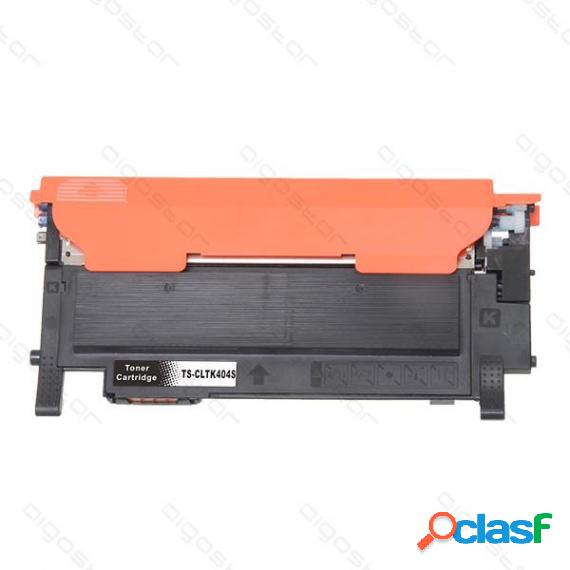 Toner Clp C430 Nero Compatibile Serie Eco Per Samsung Xpress