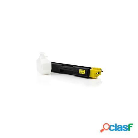 Toner Dcc 6526 Giallo Compatibile Per Utax 1626 1726 3726