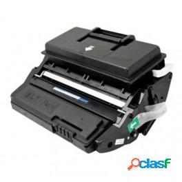Toner Mld4550B Nero Compatibile Per Samsung Ml 4550 R 4050N