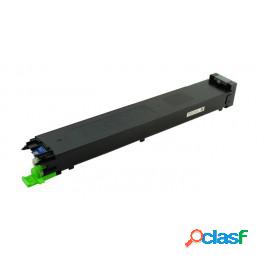Toner Mx 3100 Ciano Compatibile Per Sharp Mx 2301N 2600N