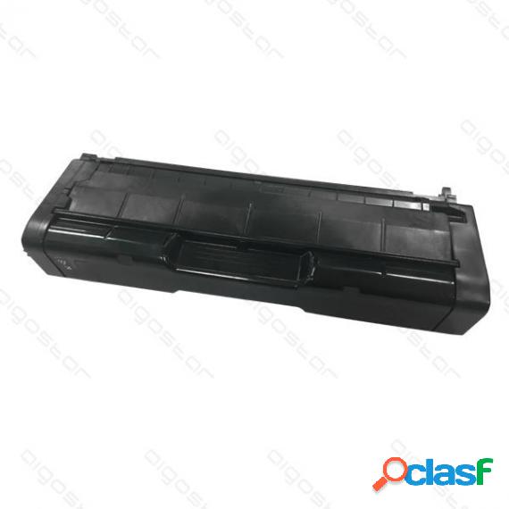 Toner Sp C250 Nero Compatibile Serie Eco Per Ricoh Aficio
