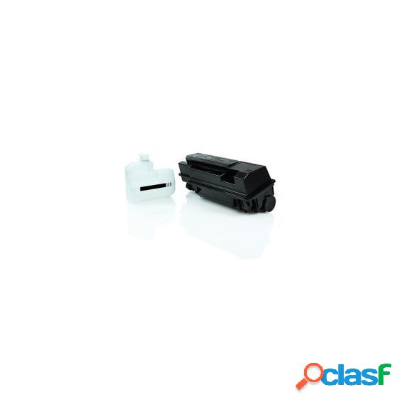 Toner Tk360 Nero 1T02J20Eu0 Compatibile Per Kyocera Fs