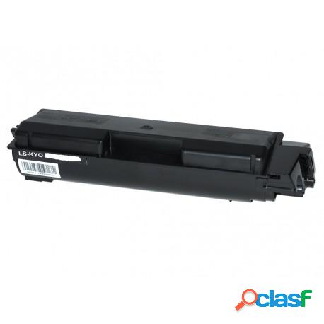 Toner Tk5140 Nero Compatibile Per Kyocera Ecosys M6530Cdn