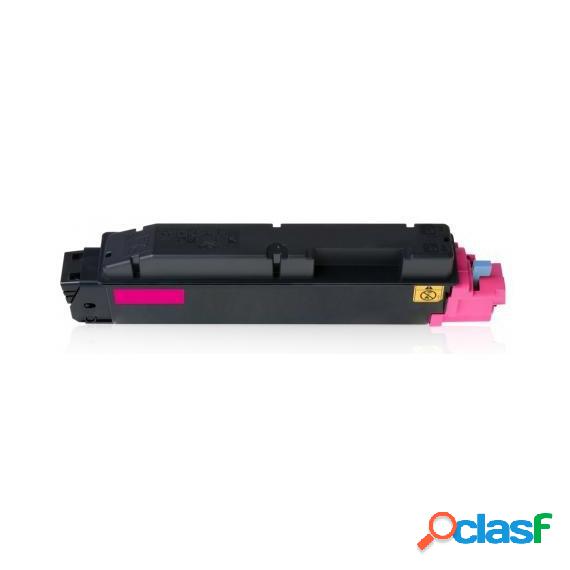 Toner Tk5290M Magenta Compatibile 1T02Txbnl0 Per Kyocera