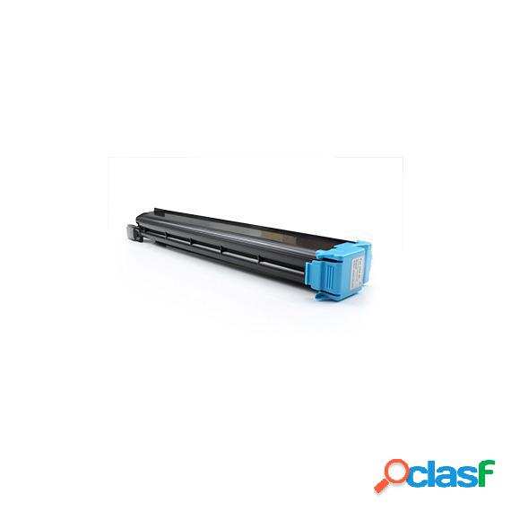 Toner Tn213C Ciano Tn214/tn314 Compatibile