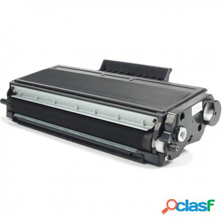 Toner Tn3480 Tn3430 Tn3410 Nero Serie Eco Compatibile Per