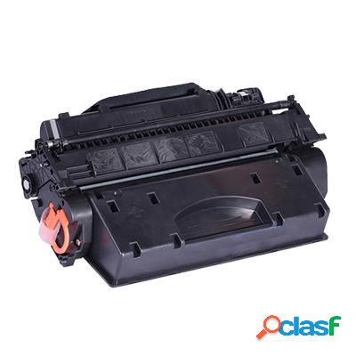 Toner compatibile Hp CF226X 26X NERO