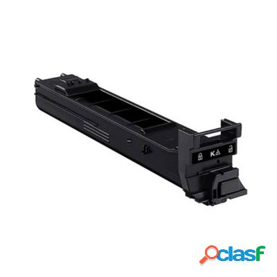 Toner compatibile Sharp MX-C40NTB NERO