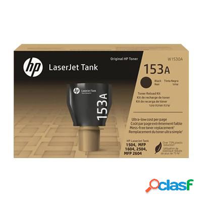 Toner originale Hp W1530A 153A NERO