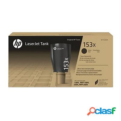 Toner originale Hp W1530X 153X NERO