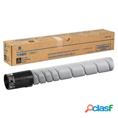 Toner originale Minolta A8H5050 TN812K NERO