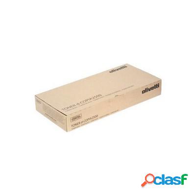 Toner originale Olivetti B0706 NERO
