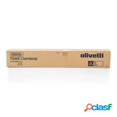 Toner originale Olivetti B1166 NERO