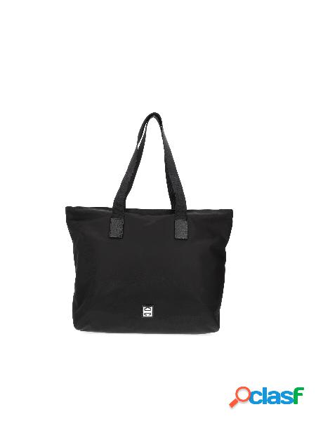 Tote Bag 4g Light di Nylon