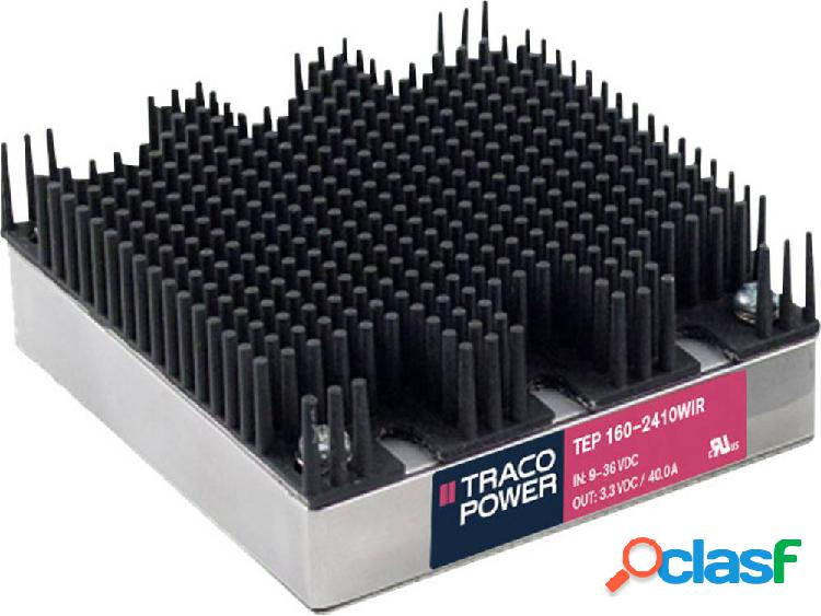 TracoPower TEP 160-2413WIR Convertitore DC/DC da circuito