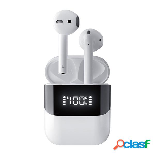 UiiSii GM20 Pro TWS Auricolare bluetooth V5.1 14mm Autista