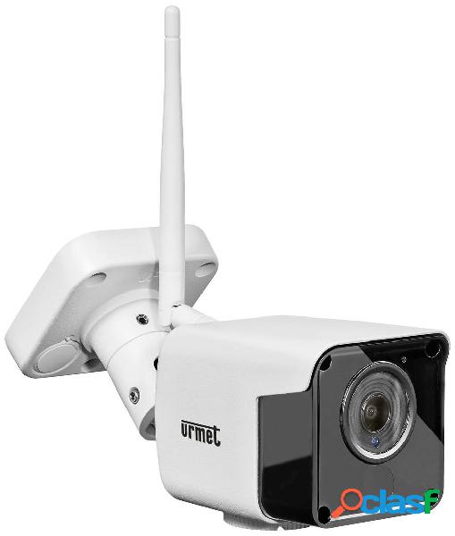 Urmet VK 1099/214 1099/214 LAN, WLAN IP Videocamera di