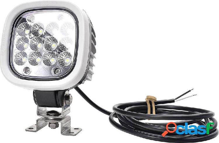 WAS Faro da lavoro 12 V, 24 V, 36 V, 48 V, 60 V, 70 V W130